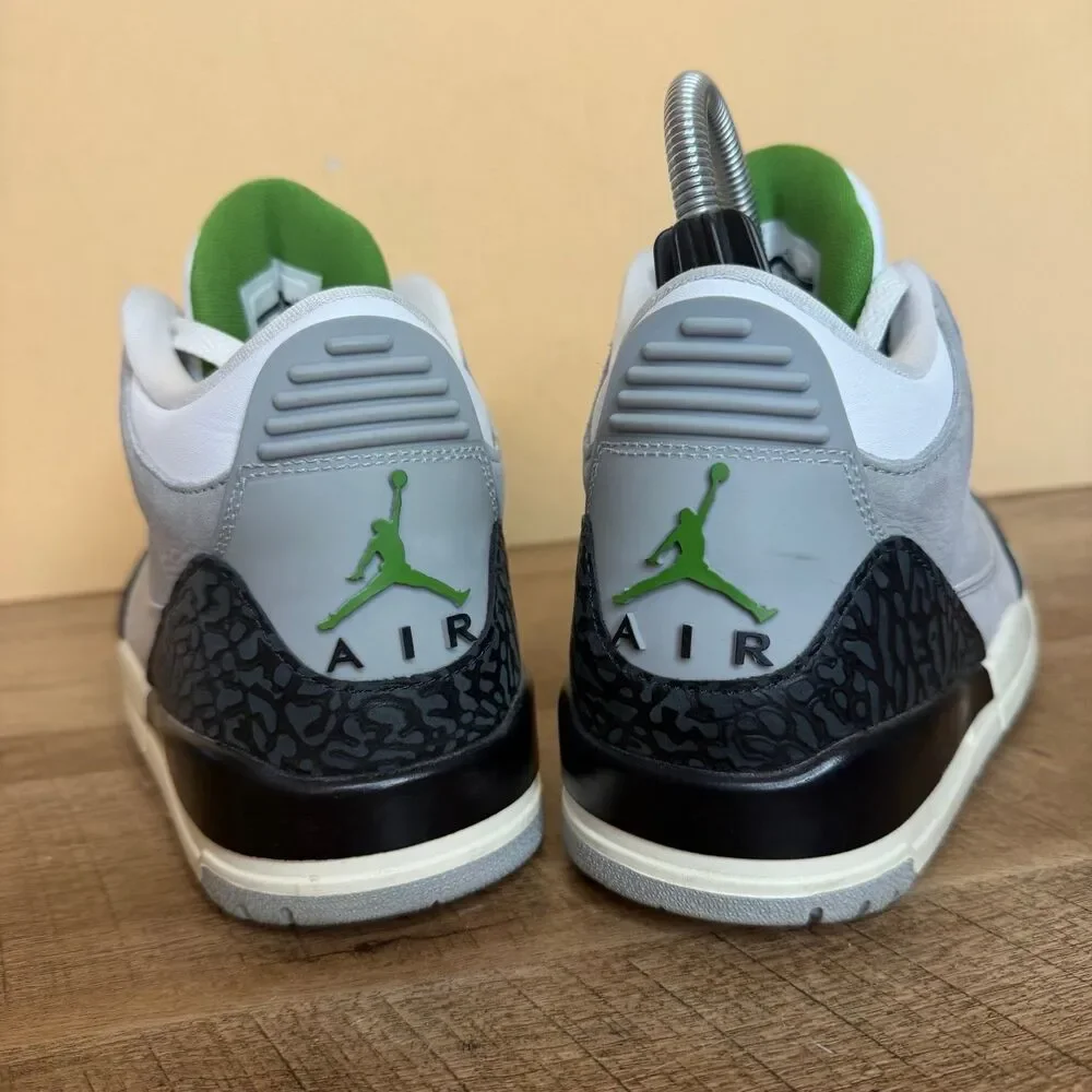 Nike Air Jordan 3 Retro 
